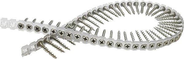 Βίδες ξύλου PH2 4.2mm (1000 τεμ.) TUONTI 55 mm