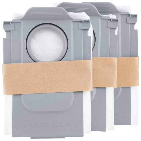 Τσάντες Roborock για Q-Revo 3 τεμ 13227898 6970995787566