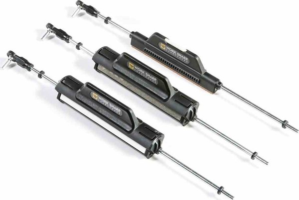 Work Sharp Precision Adjust Upgrade Kit - Σετ Αναβάθμισης Ακονιστηρίου