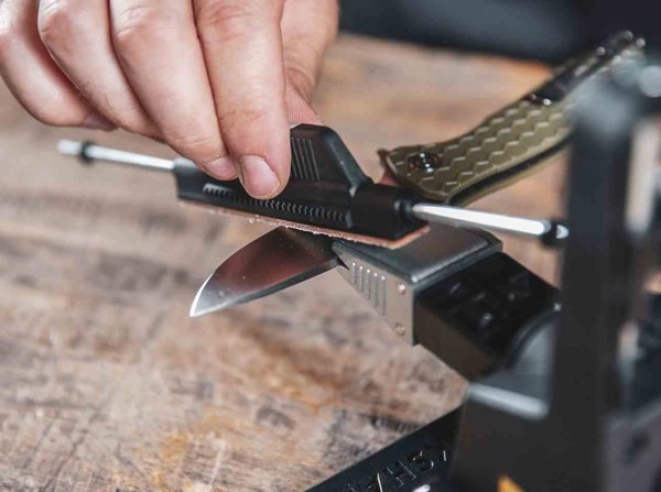 Work Sharp Precision Adjust Upgrade Kit - Σετ Αναβάθμισης Ακονιστηρίου