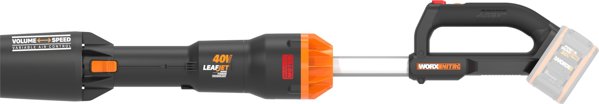 Φυσητήρας φύλλων μπαταρίας 40 V WG585E.9 WORX
