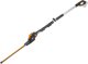 Worx Ψαλίδι Μπορντούρας Μπαταρίας WG252E.9 20V 45cm