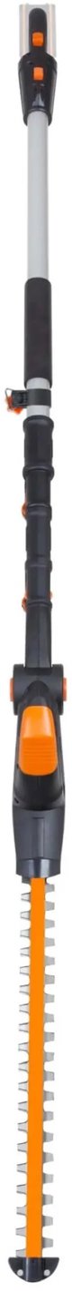 Worx Ψαλίδι Μπορντούρας Μπαταρίας WG252E.9 20V 45cm