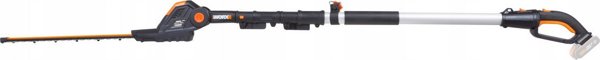 Worx Ψαλίδι Μπορντούρας Μπαταρίας WG252E.9 20V 45cm