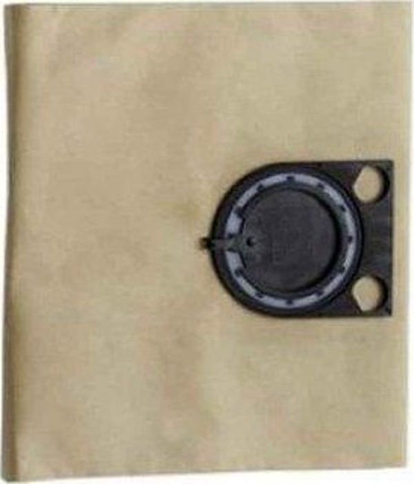 Σακούλα για ηλεκτρική σκούπα Milwaukee MILWAUKEE PLAST FILTER BAGS 30L - 5 PCS
