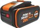 Makita Μπαταρία WORX 20V Li 4.0Ah WA3644 13613953 6925387191407