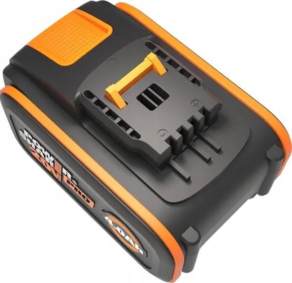 Makita Μπαταρία WORX 20V Li 4.0Ah WA3644 13613953 6925387191407