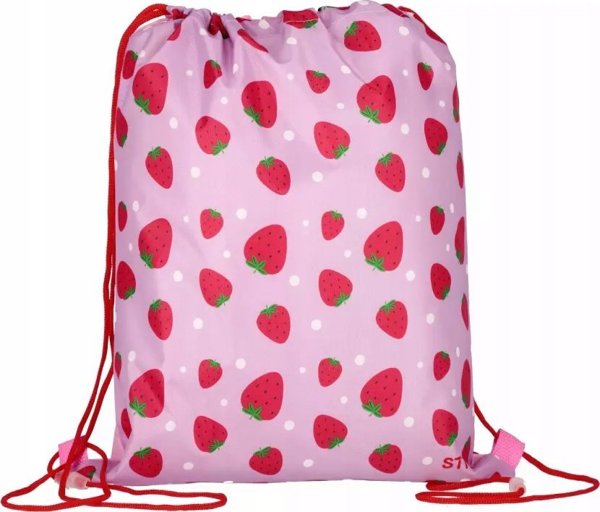 ΣΑΚΙΔΙΟ ΠΛΑΤΗΣ FRUITS STK-00 PB 1/24