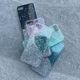 Γυαλιστερό κάλυμμα θήκης Wozinsky Wozinsky Star Glitter με glitter για Samsung Galaxy M51 πράσινο 8074957 9111201916715