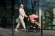 Καρότσι KinderKraft Καρότσι KINDERKRAFT καρότσι 2 σε 1 NEA 2 σε 1 πλατινέ γκρι, KSNEA000GRY2000 14235244 5902533919826
