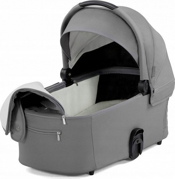 Καρότσι KinderKraft Καρότσι KINDERKRAFT καρότσι 2 σε 1 NEA 2 σε 1 πλατινέ γκρι, KSNEA000GRY2000 14235244 5902533919826