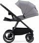 Καρότσι KinderKraft Καρότσι KINDERKRAFT καρότσι 2 σε 1 NEA 2 σε 1 πλατινέ γκρι, KSNEA000GRY2000 14235244 5902533919826