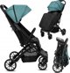 Καρότσι Kidwell KIDWELL ΚΑΡΟΤΣΙ ΠΕΡΙΠΑΤΟΥ COLMER ROYAL GREEN 5901130098903