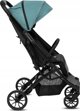 Καρότσι Kidwell KIDWELL ΚΑΡΟΤΣΙ ΠΕΡΙΠΑΤΟΥ COLMER ROYAL GREEN 5901130098903