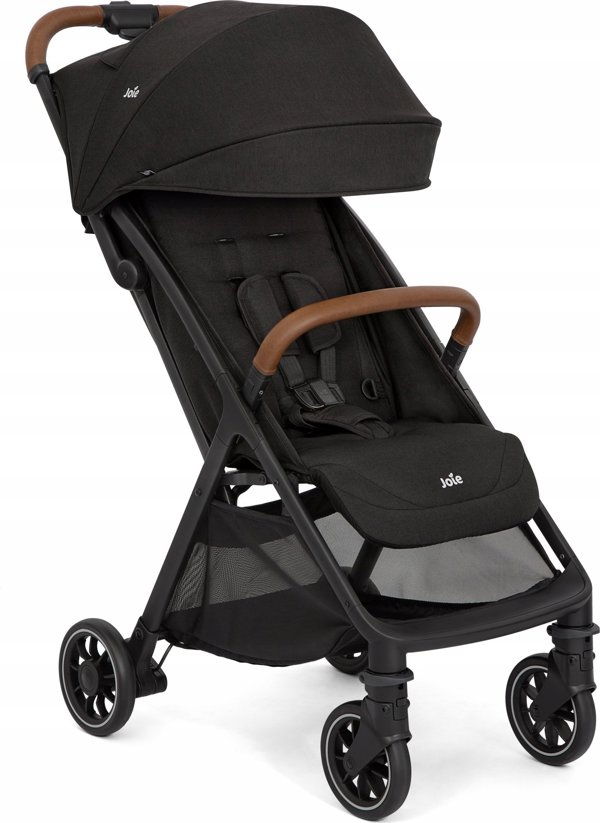 Καρότσι Joie JOIE Pact Pro, Shale, S2308AASHA000