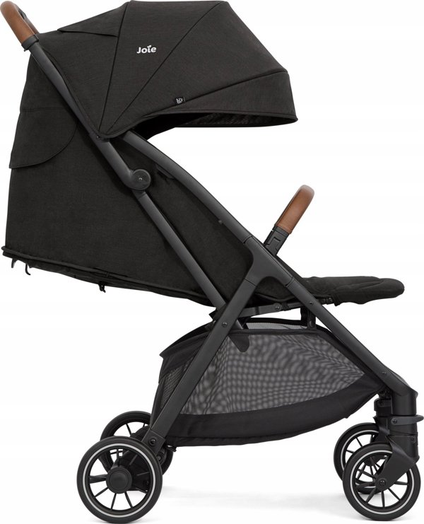 Καρότσι Joie JOIE Pact Pro, Shale, S2308AASHA000