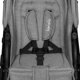 Lionelo Universalus Καρότσι Lionelo Mari Tour 3in1, γκρι stone