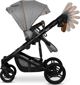 Lionelo Universalus Καρότσι Lionelo Mari Tour 3in1, γκρι stone
