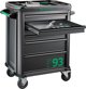 Καρότσι εργαλείων Sourcing Tool trolley with tools STAHLWILLE TTS 93/130