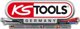 Καρότσι εργαλείων KS Tools ECOline, 7 συρτάρια +215 τεμάχια εργαλείων, KS Tools