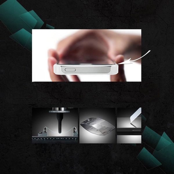 Wozinsky Wozinsky Tempered glass iPad AIR 2020 10,9" 8032350 9111201916449