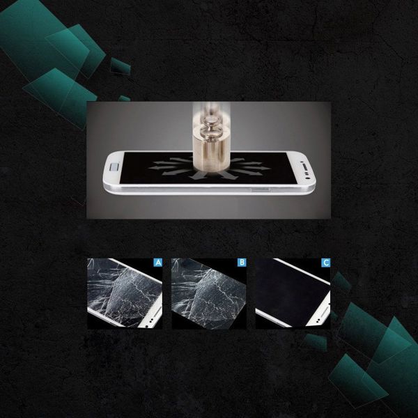 Wozinsky Wozinsky Tempered glass iPad AIR 2020 10,9" 8032350 9111201916449