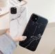 Wozinsky Wozinsky Marble ζελατινώδης θήκη μαρμάρινη Samsung Galaxy M51 μαύρη