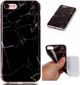 Wozinsky Wozinsky Marble ζελατινώδης θήκη μαρμάρινη Samsung Galaxy M51 μαύρη