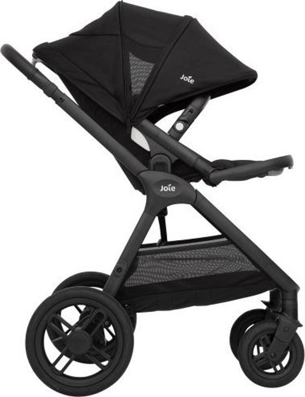 Καρότσι Joie JOIE Honour stroller, Shale, S2212AASHA000