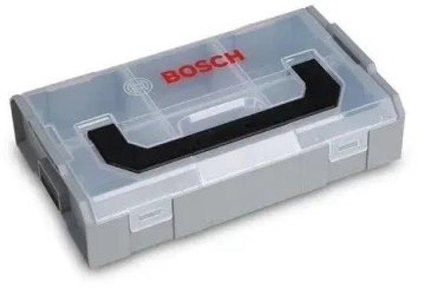 Καρότσι εργαλείων Bosch MINI L-BOXX 6615395 2010003072964