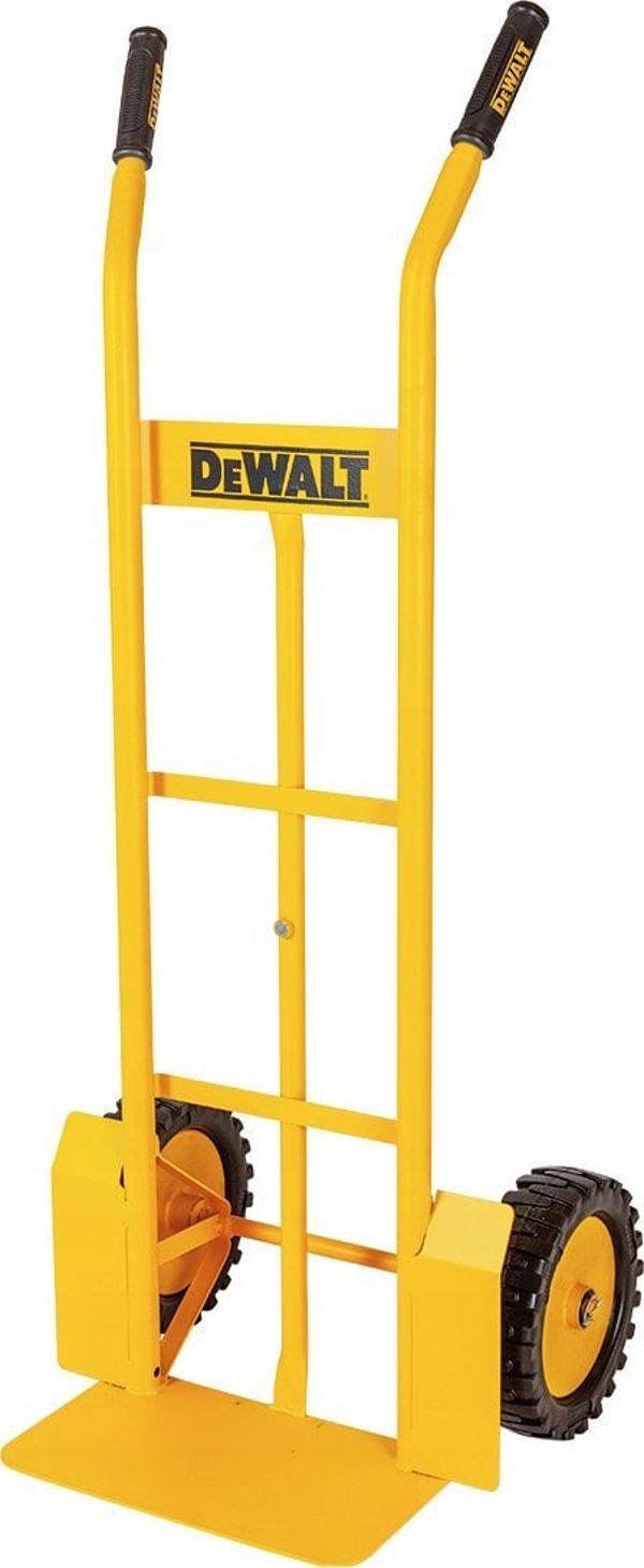 Καρότσι εργαλείων Dewalt (DXWT-502)