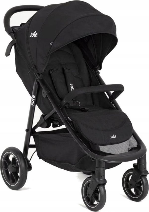 Αμαξάκι Joie Sportinis vežimėlis Joie Litetrax Pro