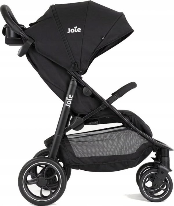 Αμαξάκι Joie Sportinis vežimėlis Joie Litetrax Pro
