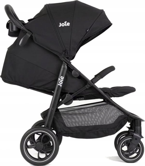 Αμαξάκι Joie Sportinis vežimėlis Joie Litetrax Pro