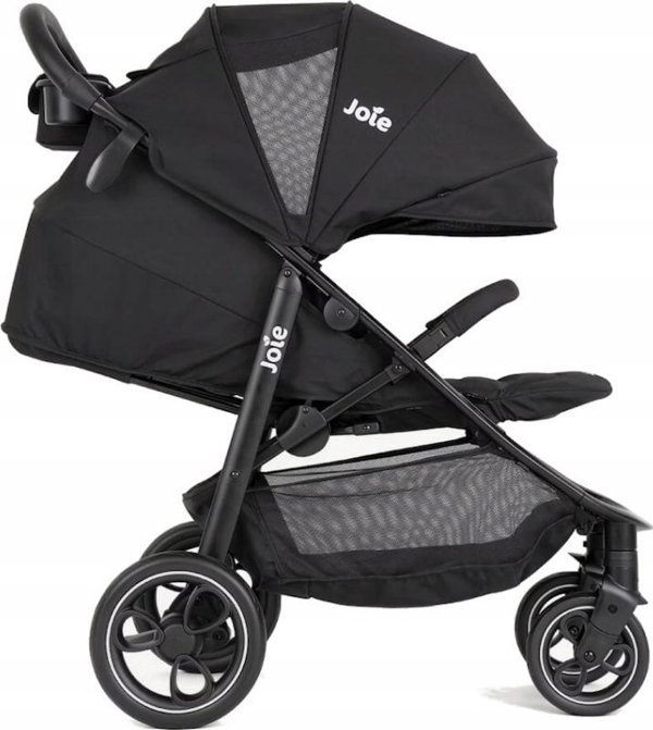 Αμαξάκι Joie Sportinis vežimėlis Joie Litetrax Pro