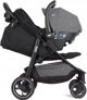Αμαξάκι Joie Sportinis vežimėlis Joie Litetrax Pro