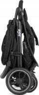 Αμαξάκι Joie Sportinis vežimėlis Joie Litetrax Pro