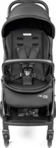 Καρότσι Peg Perego PEG PEREGO SELFIE PLUS, True Black, IP30000000GU13MO13