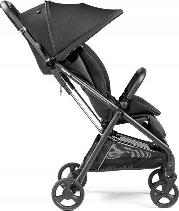 Καρότσι Peg Perego PEG PEREGO SELFIE PLUS, True Black, IP30000000GU13MO13