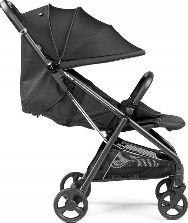 Καρότσι Peg Perego PEG PEREGO SELFIE PLUS, True Black, IP30000000GU13MO13
