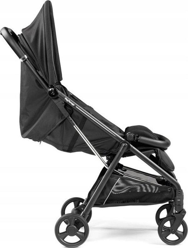 Καρότσι Peg Perego PEG PEREGO SELFIE PLUS, True Black, IP30000000GU13MO13