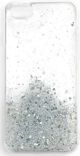 Wozinsky Wozinsky Star Glitter Γυαλιστερή θήκη με γκλίτερ για Xiaomi Mi 11 Transparent 8699778 9111201932487