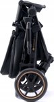 Καρότσι KinderKraft Καρότσι KINDERKRAFT 3σε1 PRIME 2 3IN1 MINK PRO VENEZIAN BLACK, KSPRIM02BLK300I 14393610 5902533923946
