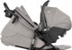 Καρότσι Joie JOIE καροτσάκι LITETRAX PRO, pebble, S2213BAPEB000