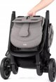 Καρότσι Joie JOIE καροτσάκι LITETRAX PRO, pebble, S2213BAPEB000