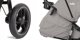 Καρότσι Joie JOIE καροτσάκι LITETRAX PRO, pebble, S2213BAPEB000