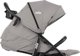Καρότσι Joie JOIE καροτσάκι LITETRAX PRO, pebble, S2213BAPEB000