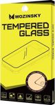 Wozinsky Tempered Glass Full Glue για Xiaomi Redmi Note 10 Pro - Πλήρης Προστασία Οθόνης, Μαύρο