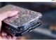 Γυαλιστερό κάλυμμα θήκης Wozinsky Wozinsky Star Glitter με πράσινο glitter iPhone 12 Pro Max 8013551 9111201909878