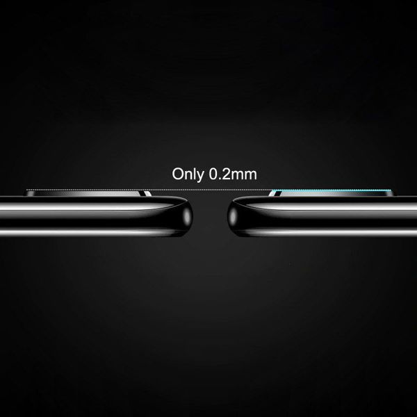 Wozinsky Wozinsky Camera Tempered Glass 9H tempered glass για κάμερα Samsung Galaxy A42 5G 8032327 9111201915725